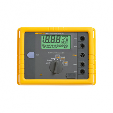 FLUKE 1623-2 專業級接地電阻計